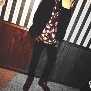 Meet your Posher, Lãfrëęk